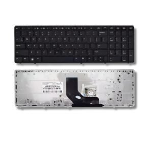 TECLADO HP  8570P / 6560B  SP