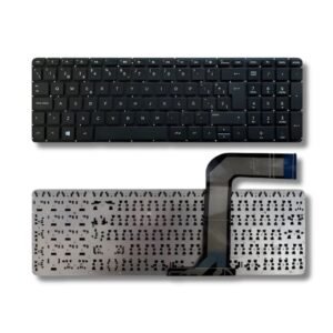 TECLADO HP  15-P  SP