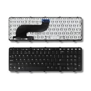 TECLADO HP  655-G1