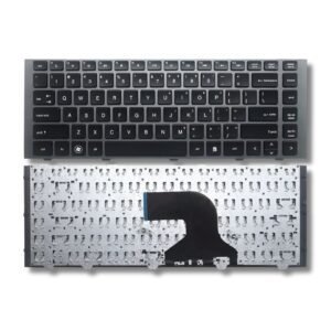 TECLADO HP 4440S  SP