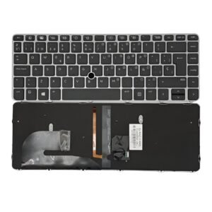 TECLADO HP  840 G3   ILUMINADO  PS