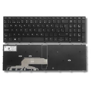 TECLADO HP  450 G5 SP