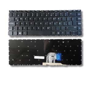 TECLADO HP  440 G7 / 440 G6