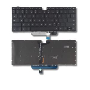 ?TECLADO LAPTOP HW D14 D15 D 14 KLW-W09 W19 BOHL-WFP9 INGLES ILUMINADO ENTER RECTO