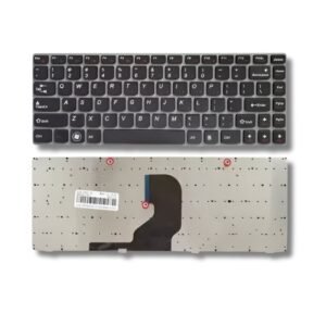 TECLADO LENOVO Z460 / G460/ E460 SP