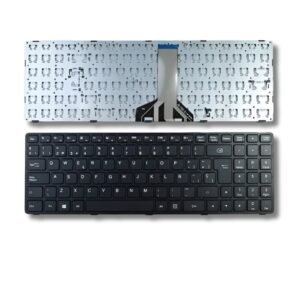 TECLADO LENOVO 100-15IBD SP