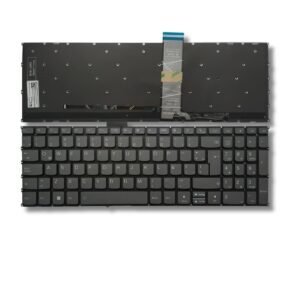 TECLADO LENOVO IDEPAP  5 15ITL05 5-15ARE ILUMINADO