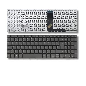 TECLADO LENOVO 320-15ISK  330-15IKB V330-15IKB SIN  B/ENCENDIDO  SP