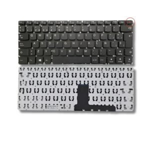 TECLADO LENOVO V310-14IBK  310-14ISK  V110-14IAP B/ENCENDIDO SP