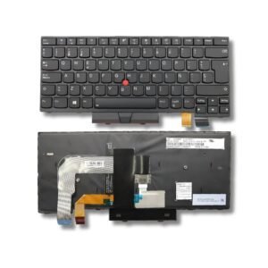 TECLADO LENOVO  T470 T480 A475 A485 01AX569 SP