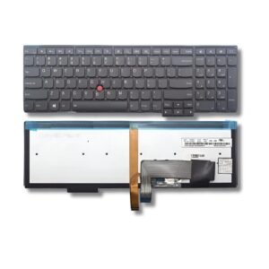TECLADO LENOVO  THIKPAD  T540 T540P E531 E540  ILUMINADO