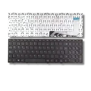 TECLADO LENOVO   510-15isk 510-15isk 110-15ibr 310s-15isk CON B/ ENCENDIDO SP