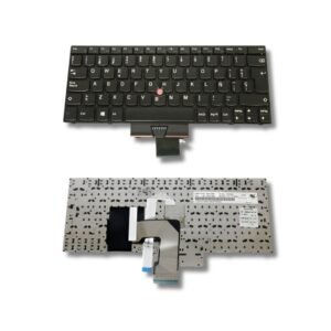 TECLADO LENOVO  THINKPAD E125, E130, E135, X121e, E220S, X130e, X131e, X140e
