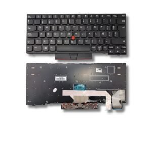 TECLADO LENOVO  Thinkpad X280 X285 X390 X395