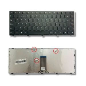 TECLADO LENOVO G40-30  G40-70 SP
