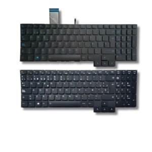TECLADO LENOVO  5-15ARH05H, 5-15IMH05, 5-15IMH05H RETROILUMINADO