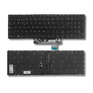 TECLADO LENOVO  YOGA 510-15ISK ILUMINADO