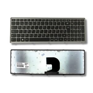 TECLADO LENOVO Z500   SP