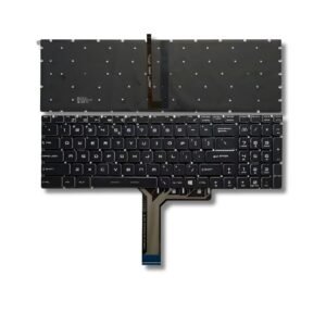 TECLADO LAPTOP MSI MS-16P5 / MS-16R5