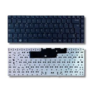 TECLADO SANSUNG NP300E4A  SP DIRECCIONALES GRANDE