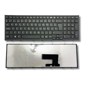 TECLADO SONY PCG-71913L VPCEH VPC-EE CON FRAME S/P
