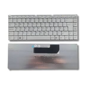 TECLADO SONY VGN-N SP