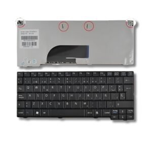 TECLADO SONY VPC-M  VPC-M12 M12 M128