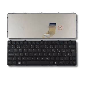 TECLADO SONY SVE 11 NEGRO SP