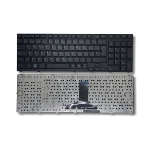 TECLADO TOSHIBAP750 / P755 / 750D / P775 SP