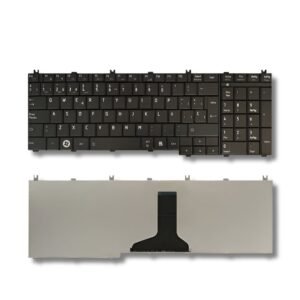 TECLADO TOSHIBA C655 / C650 / L665 SP