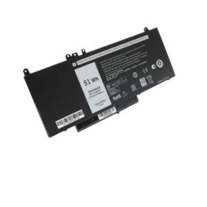 BATERIA COMPATIBLE DELL E5450 / G5M10 7000AH