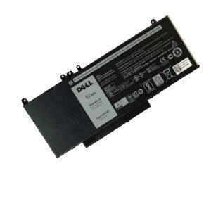BATERIA COMPATIBLE DELL 6MT4T / 5470   8000AH