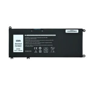 BATERIA COMPATIBLE DELL 33YDH