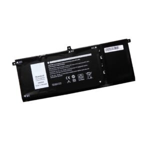 BATERIA COMPATIBLE DELL H5CKD TYPE B