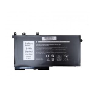 BATERIA COMPATIBLE DELL 93FTF 3520  E5480