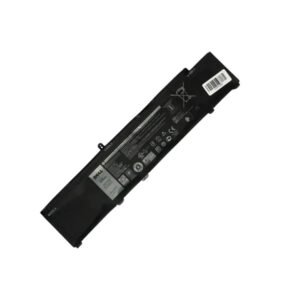 BATERIA COMPATIBLE DELL Inspiron 3500, 5500, G7 MV07R