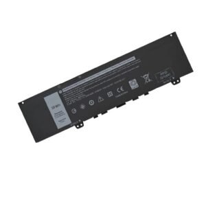 BATERIA COMPATIBLE DELL F62GO P83G P87G P91G 7370