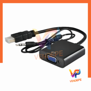 ADAPTADOR HDMI A VGA